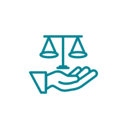 Number of legal follow-ups